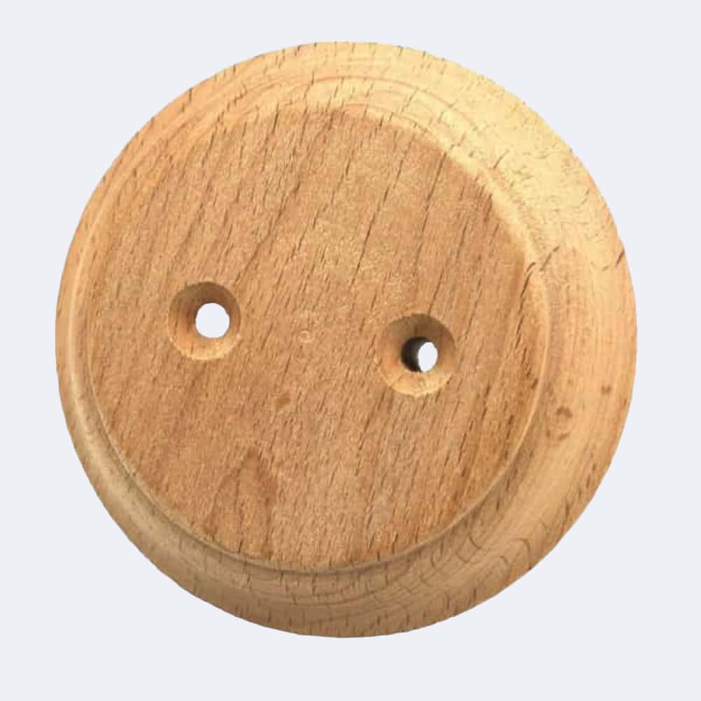 Wooden Mounts