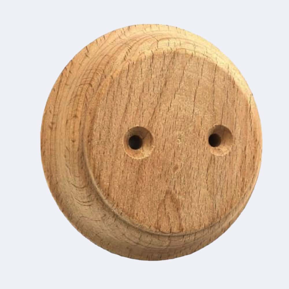 Wooden Mounts