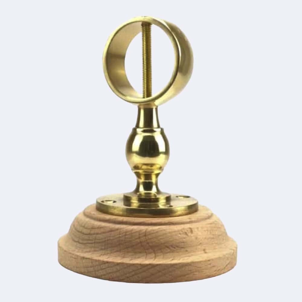 Wooden Mounts