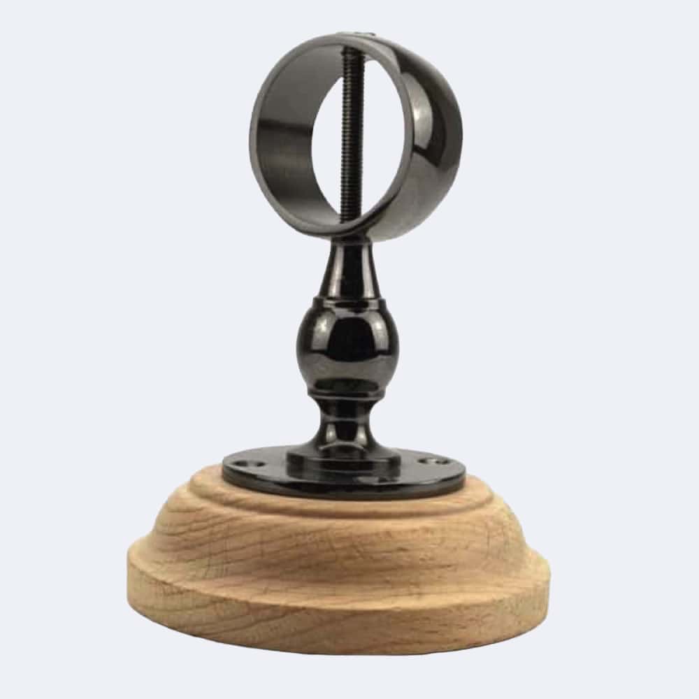 Wooden Mounts