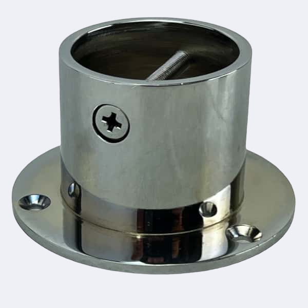 Cup Per Rope Cup End Fittings | Stair Ropes UK